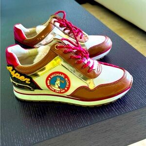 Michael Kors Sneakers,  6